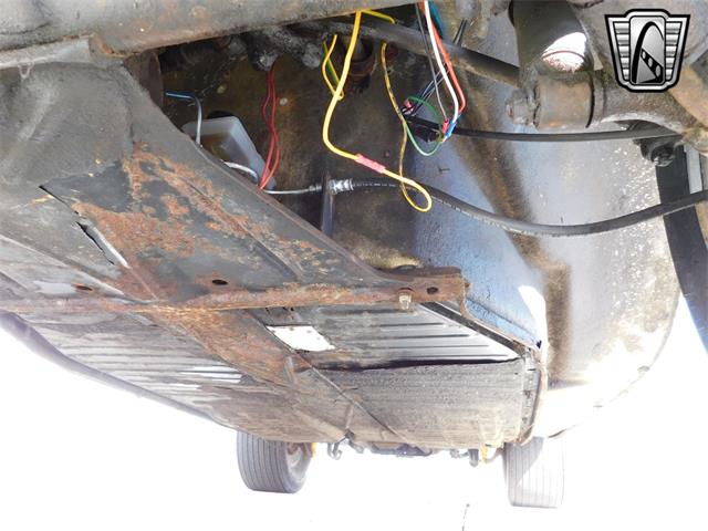 1962 Volkswagen Maxi Taxi (CC-1801441) for sale in O'Fallon, Illinois