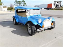 1962 Volkswagen Maxi Taxi (CC-1801441) for sale in O'Fallon, Illinois