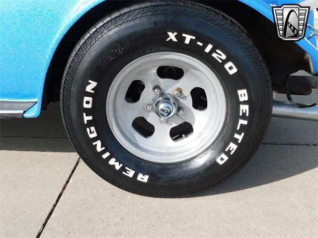 1962 Volkswagen Maxi Taxi (CC-1801441) for sale in O'Fallon, Illinois