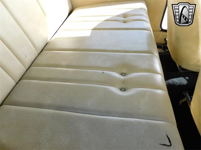 1962 Volkswagen Maxi Taxi (CC-1801441) for sale in O'Fallon, Illinois