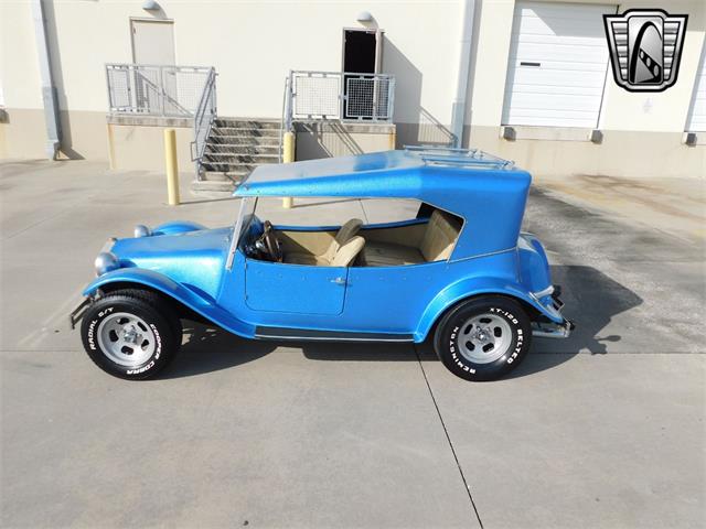 1962 Volkswagen Maxi Taxi (CC-1801441) for sale in O'Fallon, Illinois