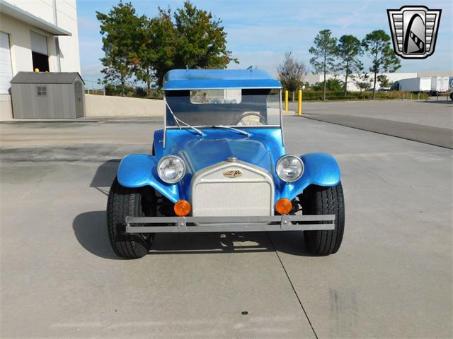 1962 Volkswagen Maxi Taxi (CC-1801441) for sale in O'Fallon, Illinois