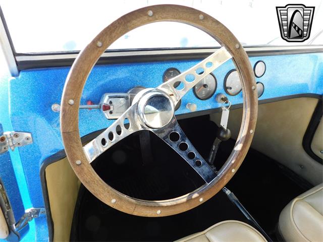 1962 Volkswagen Maxi Taxi (CC-1801441) for sale in O'Fallon, Illinois