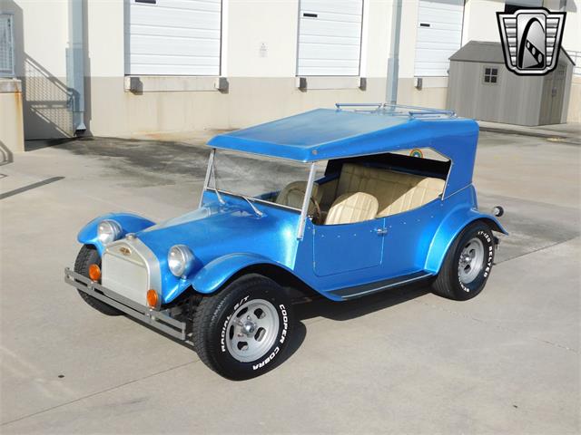 1962 Volkswagen Maxi Taxi (CC-1801441) for sale in O'Fallon, Illinois