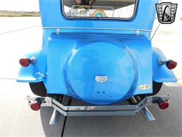 1962 Volkswagen Maxi Taxi (CC-1801441) for sale in O'Fallon, Illinois