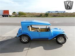 1962 Volkswagen Maxi Taxi (CC-1801441) for sale in O'Fallon, Illinois