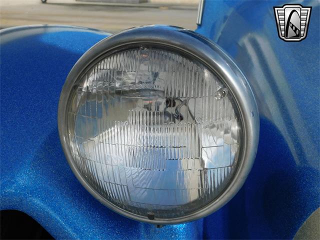 1962 Volkswagen Maxi Taxi (CC-1801441) for sale in O'Fallon, Illinois