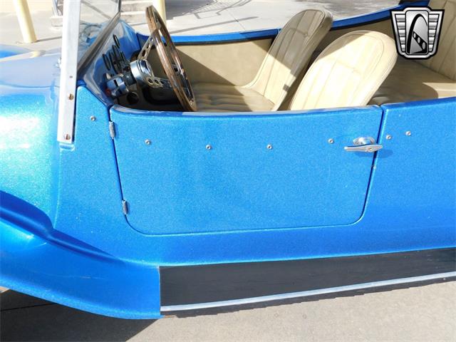1962 Volkswagen Maxi Taxi (CC-1801441) for sale in O'Fallon, Illinois
