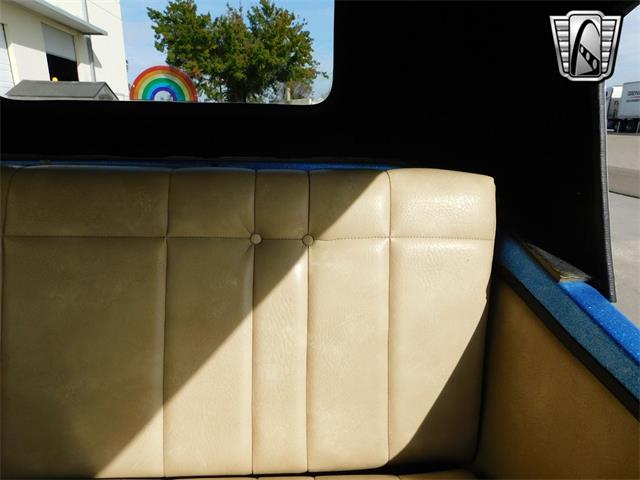 1962 Volkswagen Maxi Taxi (CC-1801441) for sale in O'Fallon, Illinois