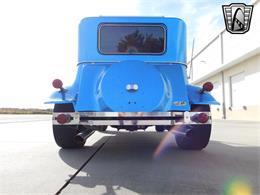 1962 Volkswagen Maxi Taxi (CC-1801441) for sale in O'Fallon, Illinois