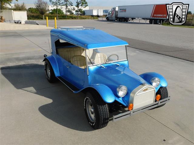 1962 Volkswagen Maxi Taxi (CC-1801441) for sale in O'Fallon, Illinois