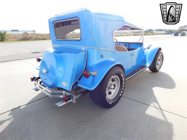 1962 Volkswagen Maxi Taxi (CC-1801441) for sale in O'Fallon, Illinois