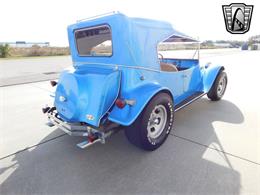 1962 Volkswagen Maxi Taxi (CC-1801441) for sale in O'Fallon, Illinois