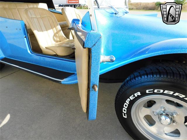 1962 Volkswagen Maxi Taxi (CC-1801441) for sale in O'Fallon, Illinois