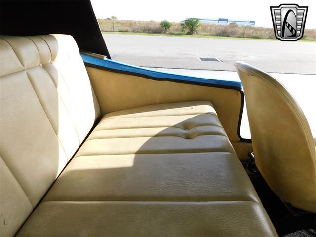 1962 Volkswagen Maxi Taxi (CC-1801441) for sale in O'Fallon, Illinois