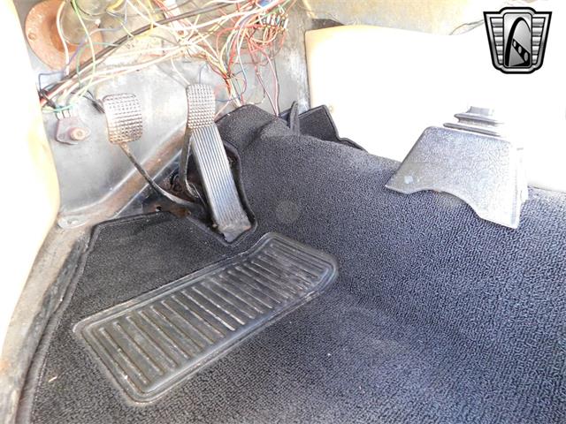 1962 Volkswagen Maxi Taxi (CC-1801441) for sale in O'Fallon, Illinois
