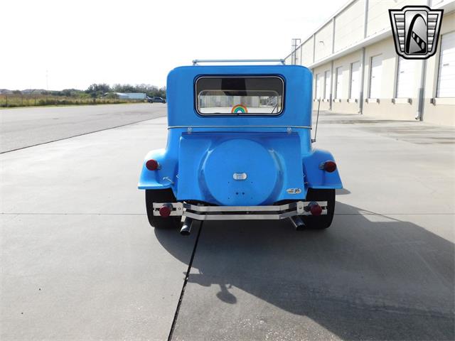 1962 Volkswagen Maxi Taxi (CC-1801441) for sale in O'Fallon, Illinois