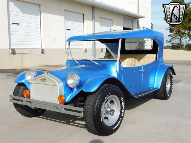 1962 Volkswagen Maxi Taxi (CC-1801441) for sale in O'Fallon, Illinois