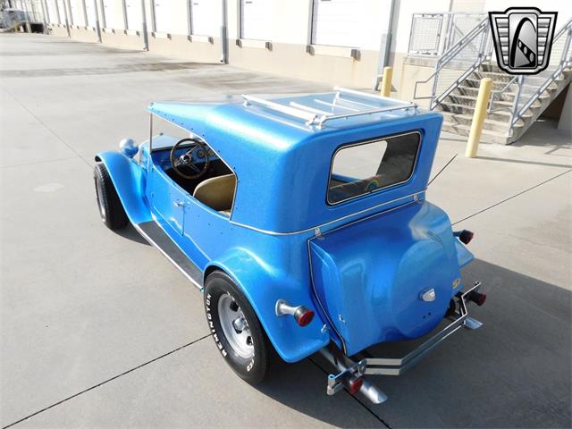 1962 Volkswagen Maxi Taxi (CC-1801441) for sale in O'Fallon, Illinois