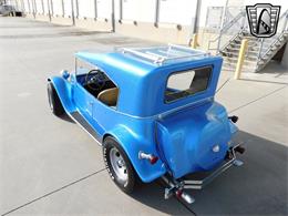 1962 Volkswagen Maxi Taxi (CC-1801441) for sale in O'Fallon, Illinois