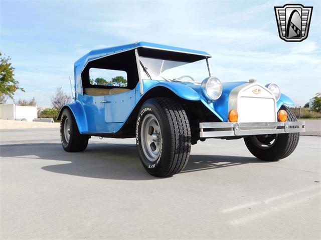 1962 Volkswagen Maxi Taxi (CC-1801441) for sale in O'Fallon, Illinois