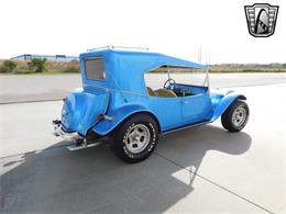 1962 Volkswagen Maxi Taxi (CC-1801441) for sale in O'Fallon, Illinois