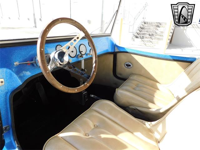 1962 Volkswagen Maxi Taxi (CC-1801441) for sale in O'Fallon, Illinois