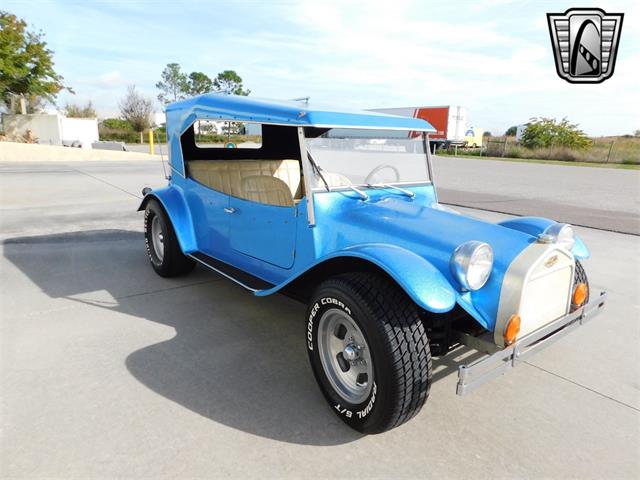 1962 Volkswagen Maxi Taxi (CC-1801441) for sale in O'Fallon, Illinois