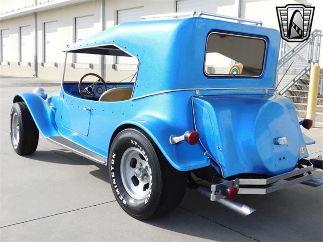 1962 Volkswagen Maxi Taxi (CC-1801441) for sale in O'Fallon, Illinois