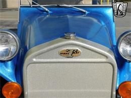 1962 Volkswagen Maxi Taxi (CC-1801441) for sale in O'Fallon, Illinois