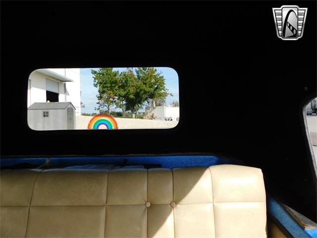 1962 Volkswagen Maxi Taxi (CC-1801441) for sale in O'Fallon, Illinois