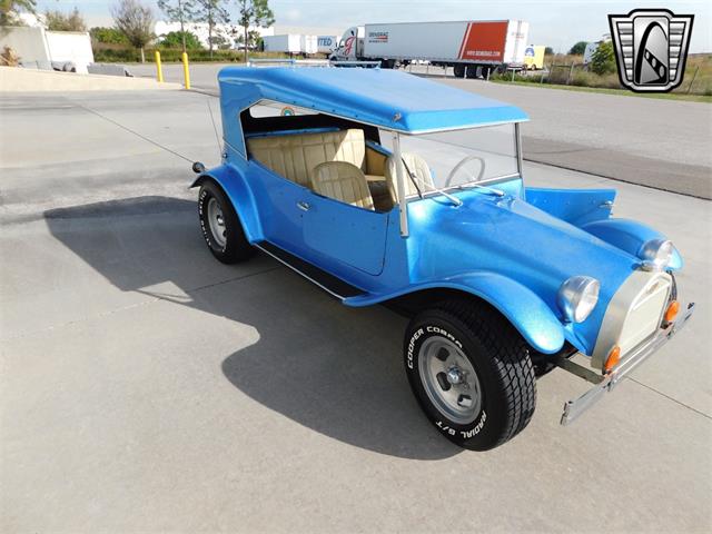 1962 Volkswagen Maxi Taxi (CC-1801441) for sale in O'Fallon, Illinois