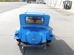 1962 Volkswagen Maxi Taxi (CC-1801441) for sale in O'Fallon, Illinois