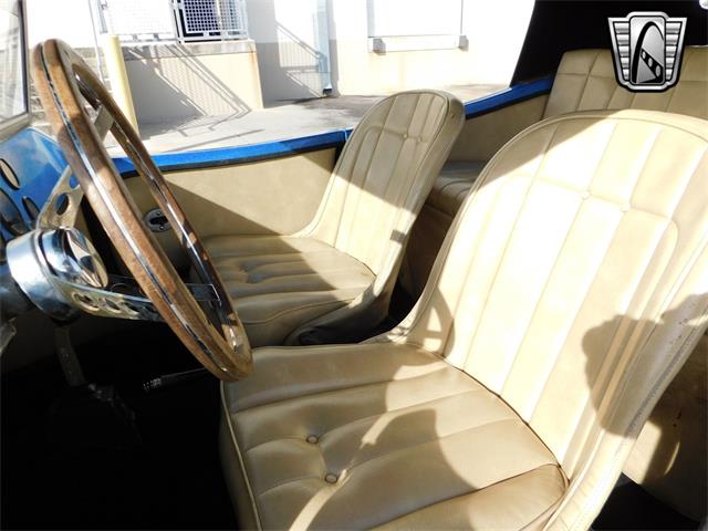 1962 Volkswagen Maxi Taxi (CC-1801441) for sale in O'Fallon, Illinois