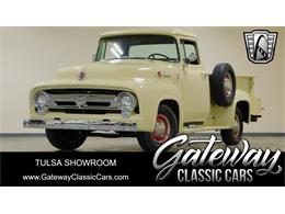 1956 Ford Pickup (CC-1801446) for sale in O'Fallon, Illinois