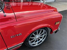 1967 GMC 1500 (CC-1801447) for sale in Clarkston, Michigan