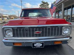 1967 GMC 1500 (CC-1801447) for sale in Clarkston, Michigan