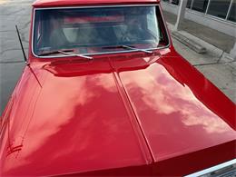 1967 GMC 1500 (CC-1801447) for sale in Clarkston, Michigan
