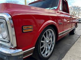 1967 GMC 1500 (CC-1801447) for sale in Clarkston, Michigan