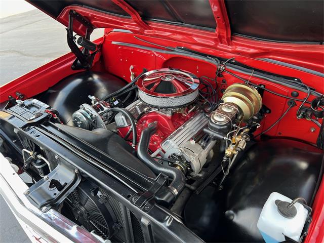1967 GMC 1500 (CC-1801447) for sale in Clarkston, Michigan
