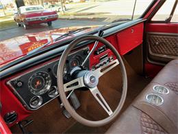 1967 GMC 1500 (CC-1801447) for sale in Clarkston, Michigan
