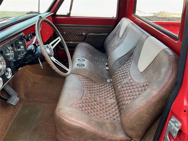 1967 GMC 1500 (CC-1801447) for sale in Clarkston, Michigan