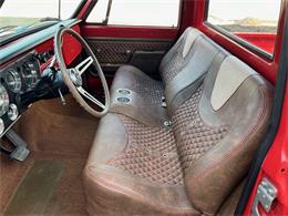 1967 GMC 1500 (CC-1801447) for sale in Clarkston, Michigan