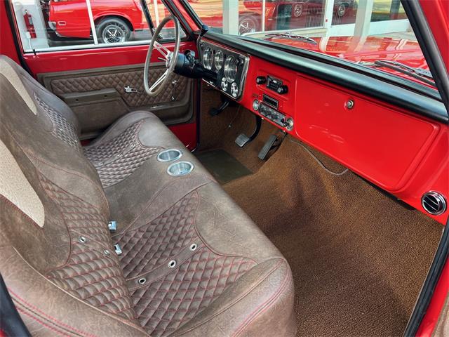 1967 GMC 1500 (CC-1801447) for sale in Clarkston, Michigan