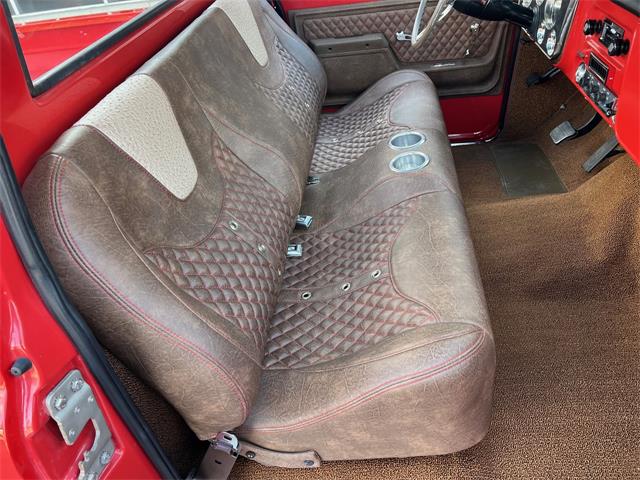 1967 GMC 1500 (CC-1801447) for sale in Clarkston, Michigan