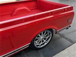1967 GMC 1500 (CC-1801447) for sale in Clarkston, Michigan
