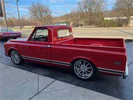 1967 GMC 1500 (CC-1801447) for sale in Clarkston, Michigan