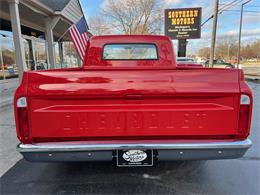 1967 GMC 1500 (CC-1801447) for sale in Clarkston, Michigan