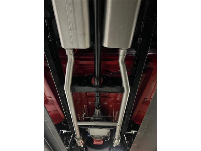 1967 GMC 1500 (CC-1801447) for sale in Clarkston, Michigan