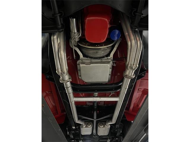 1967 GMC 1500 (CC-1801447) for sale in Clarkston, Michigan